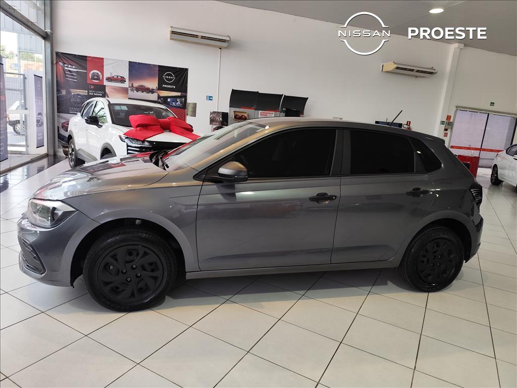 POLO 1.0 MPI TRACK MANUAL