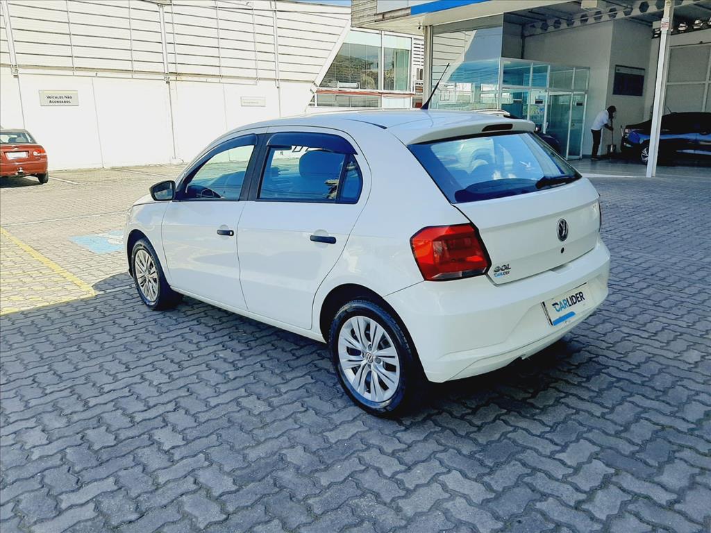 GOL 1.6 MSI TOTALFLEX 4P MANUAL6