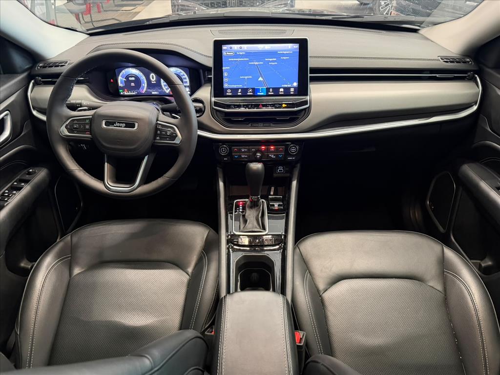 COMPASS 1.3 T270 TURBO FLEX S AT68