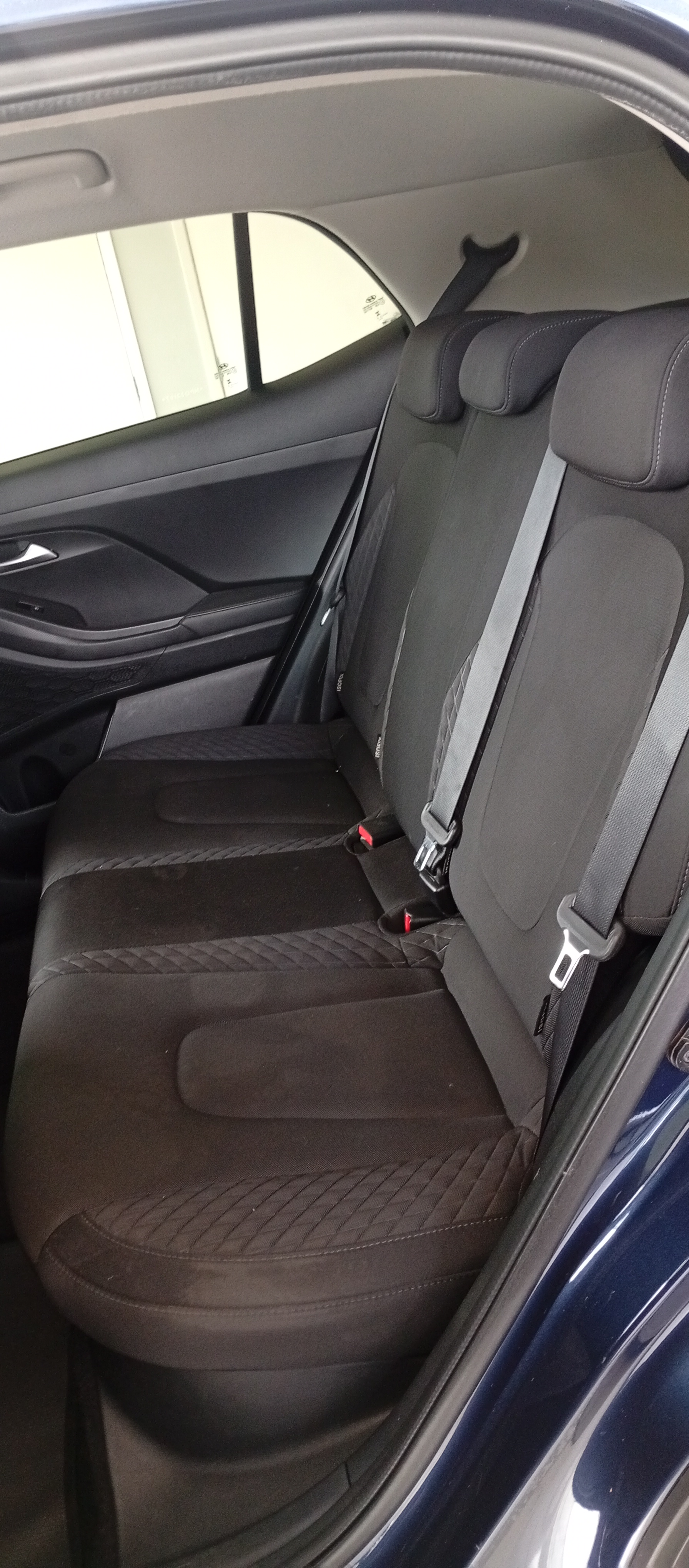 CRETA 1.0 TGDI FLEX LIMITED AUTOMÁTICO9