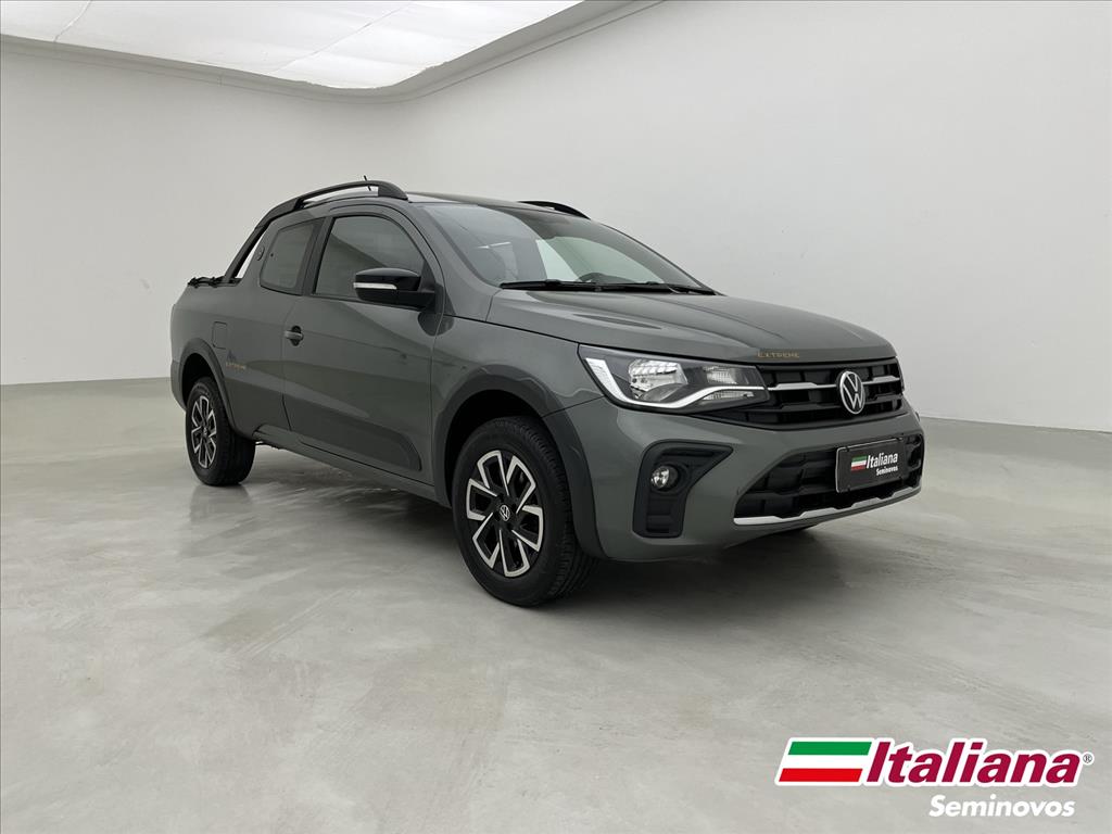 SAVEIRO 1.6 MSI EXTREME CD 16V FLEX 2P MANUAL6