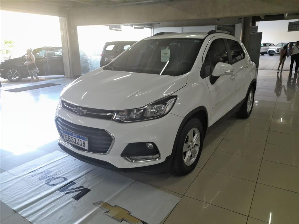 Imagem do carro CHEVROLET TRACKER