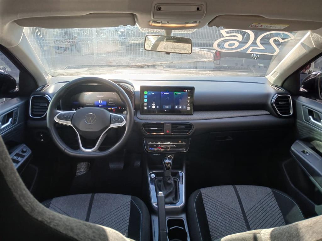 TERA 1.0 170 TSI COMFORT AUTOMÁTICO2