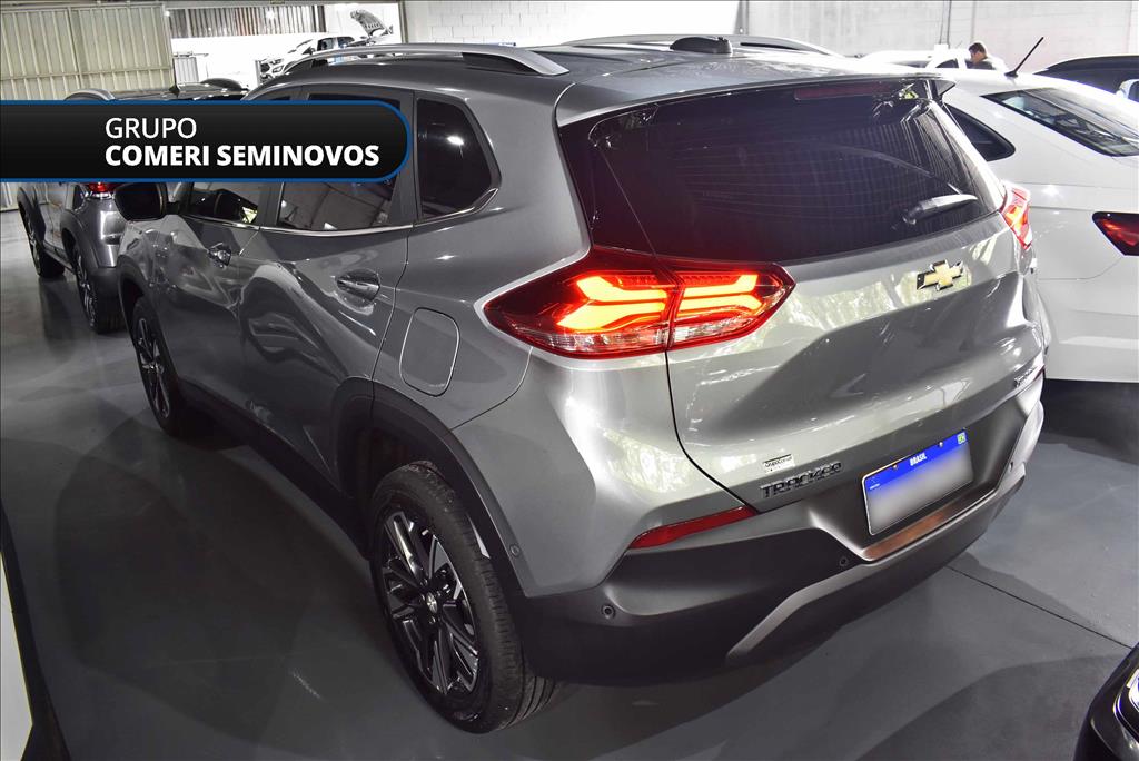 TRACKER 1.2 TURBO FLEX PREMIER AUTOMÁTICO3