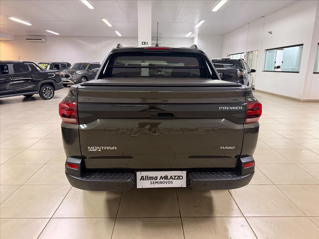 MONTANA 1.2 TURBO FLEX PREMIER AUTOMÁTICO9