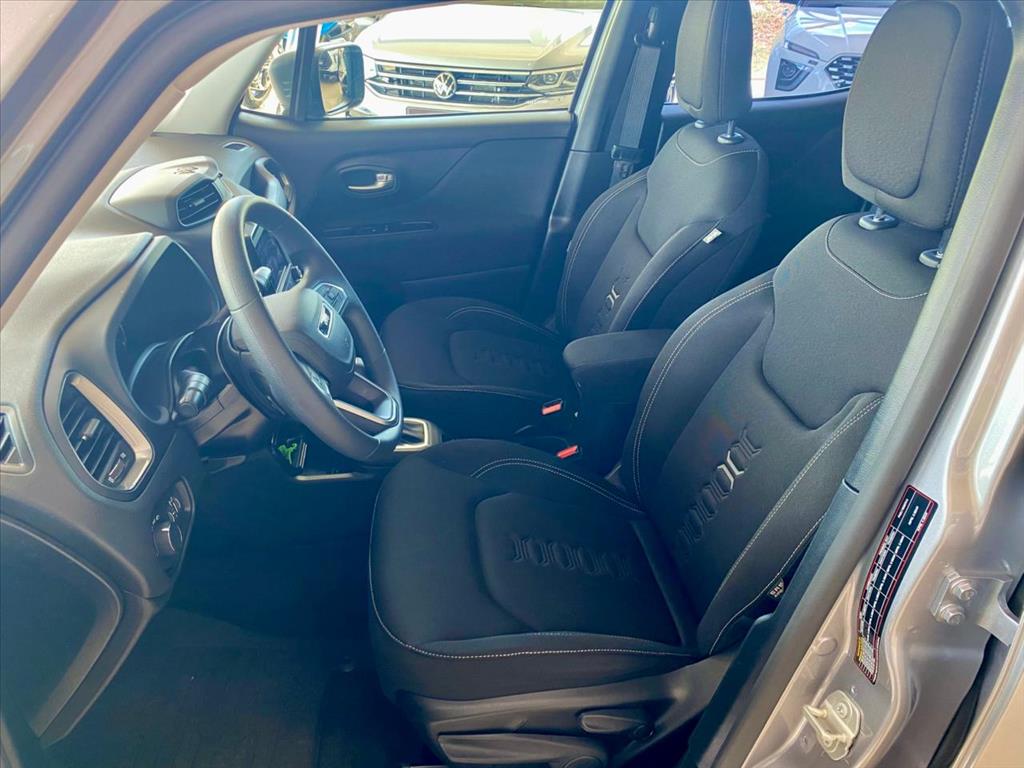 RENEGADE 1.3 T270 TURBO FLEX AT68