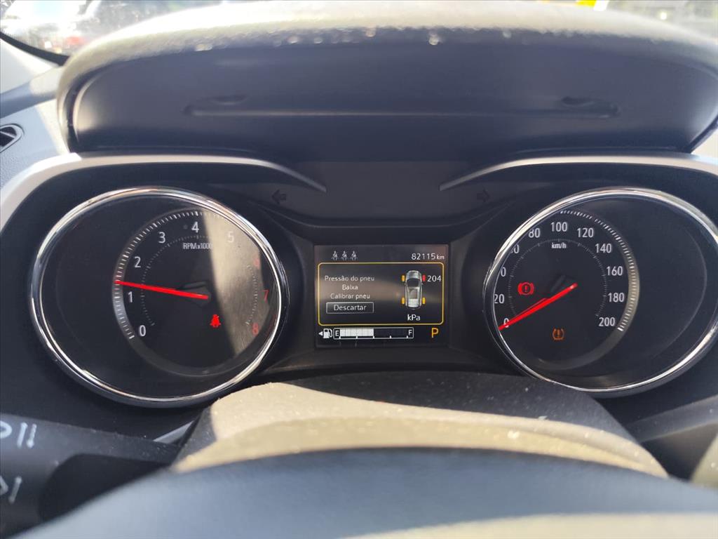 TRACKER 1.2 TURBO FLEX PREMIER AUTOMÁTICO9