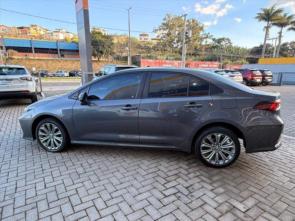 COROLLA 2.0 VVT-IE FLEX XEI DIRECT SHIFT6