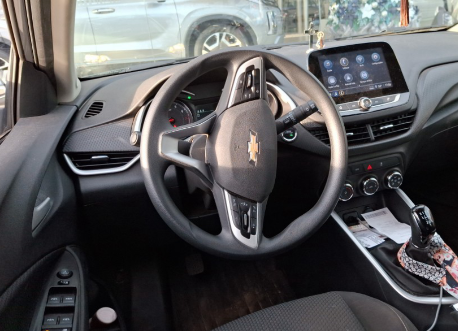 ONIX PLUS 1.0 FLEX LT MANUAL2