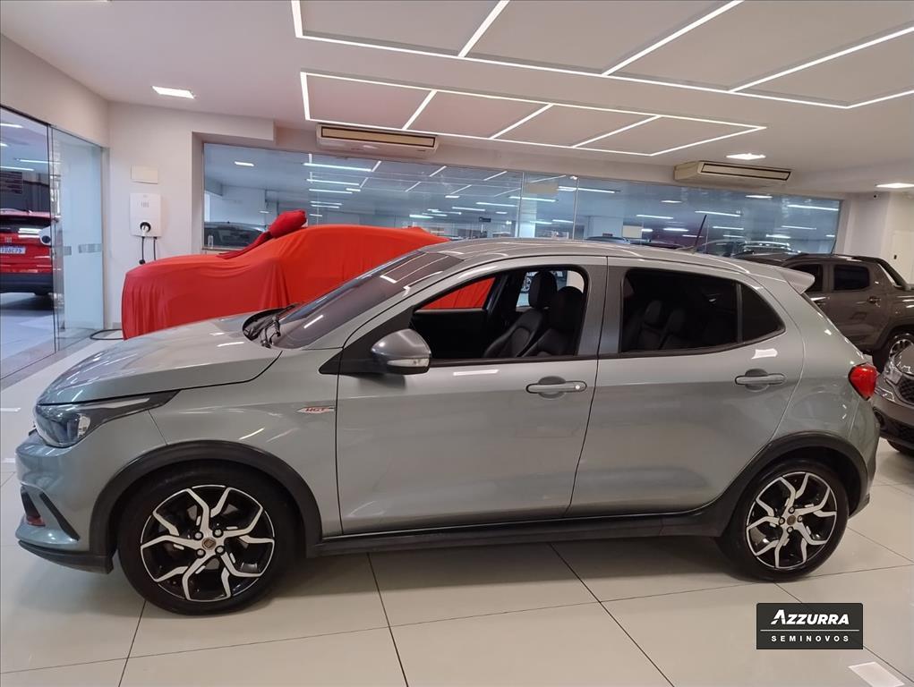 ARGO 1.8 E.TORQ FLEX HGT AT64