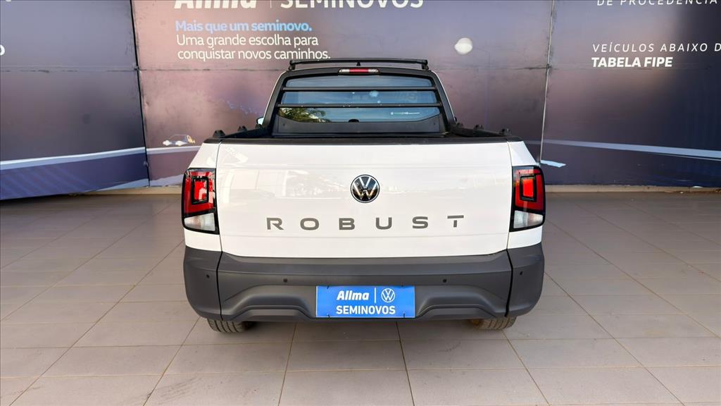 SAVEIRO 1.6 MSI ROBUST CS 16V FLEX 2P MANUAL7