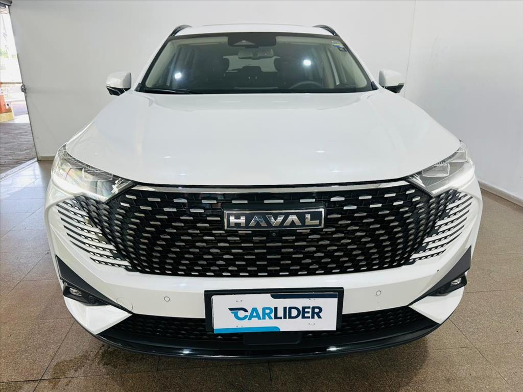 HAVAL H6 1.5 PHEV PREMIUM AWD E-TRACTION1
