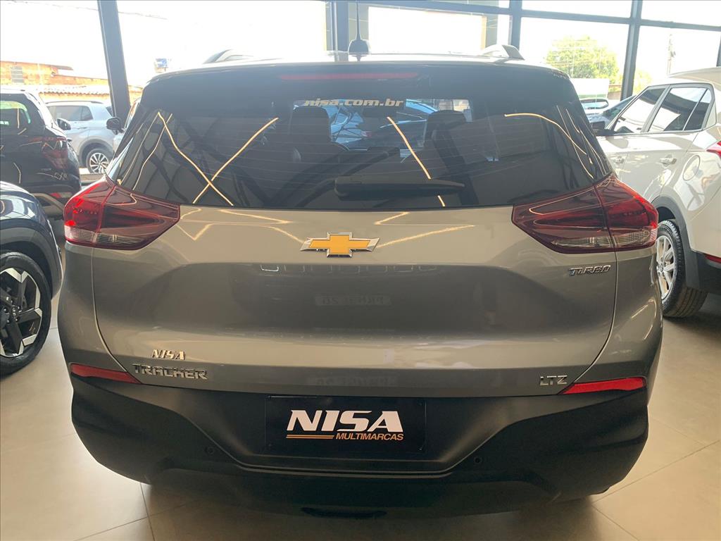 TRACKER 1.0 TURBO FLEX LTZ AUTOMÁTICO4