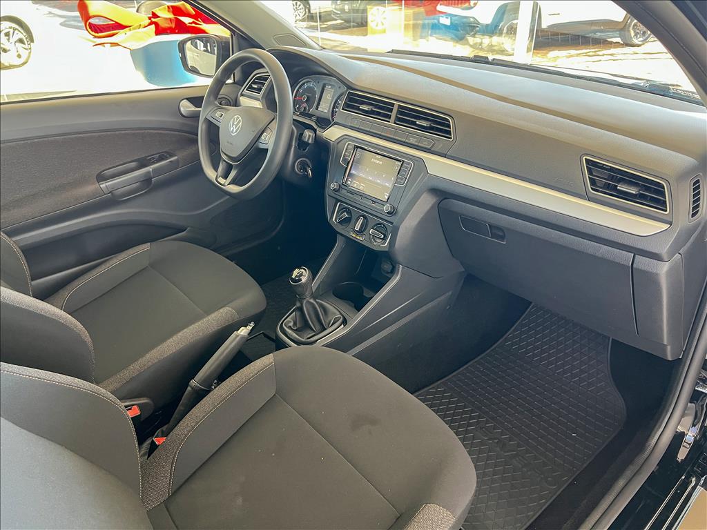 SAVEIRO 1.6 MSI TRENDLINE CS 16V FLEX 2P MANUAL