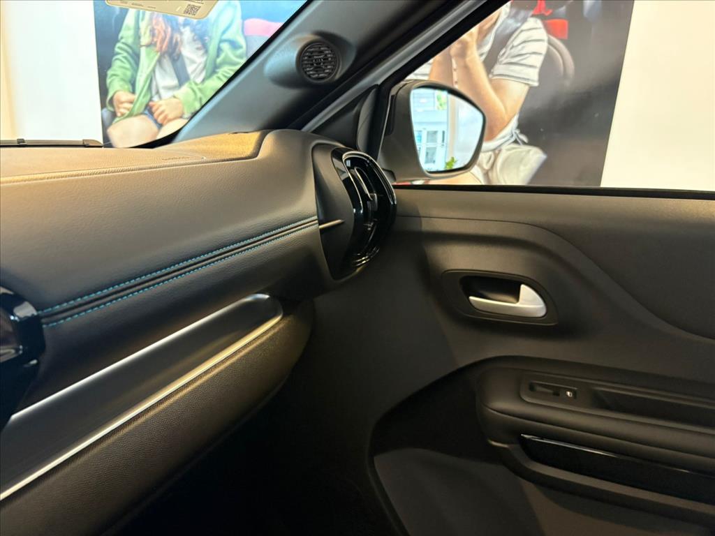 C3 1.0 TURBO 200 FLEX YOU CVT13