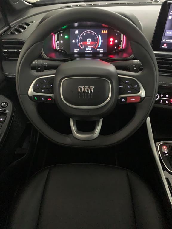 FASTBACK 1.0 TURBO 200 HYBRID IMPETUS CVT9