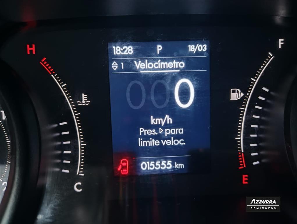 FASTBACK 1.0 TURBO 200 FLEX AUDACE CVT10