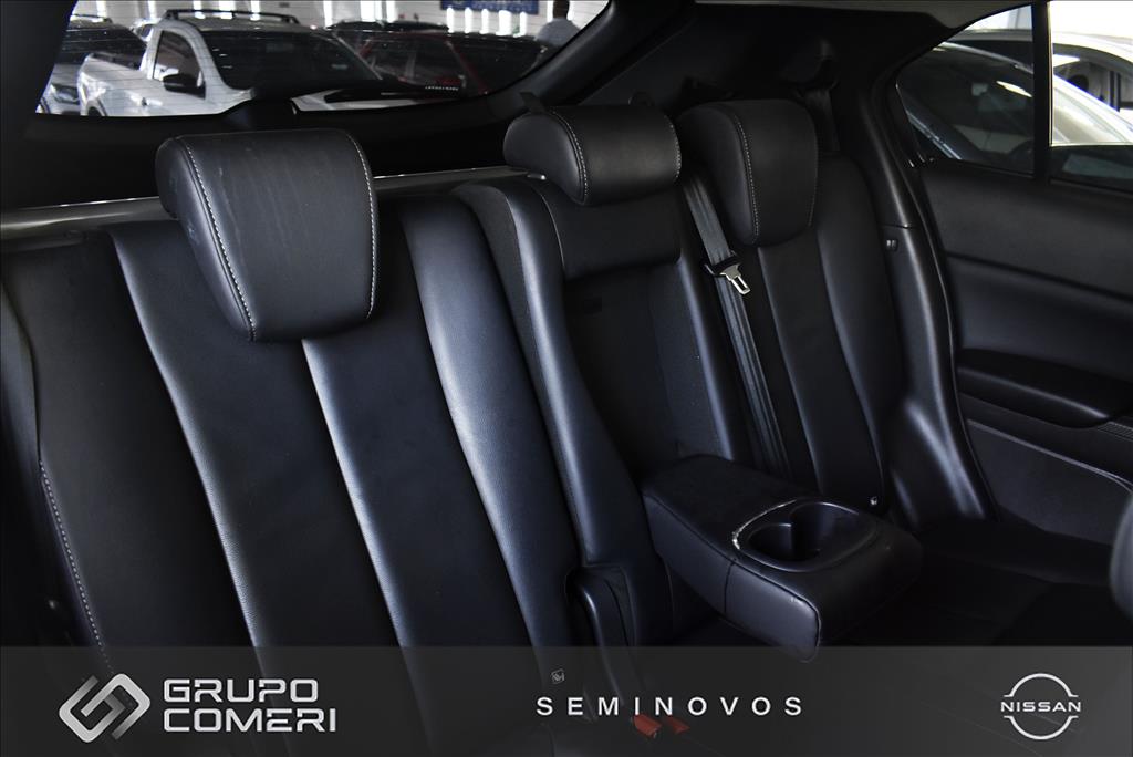 ECLIPSE CROSS 1.5 MIVEC TURBO GASOLINA HPE-S CVT7