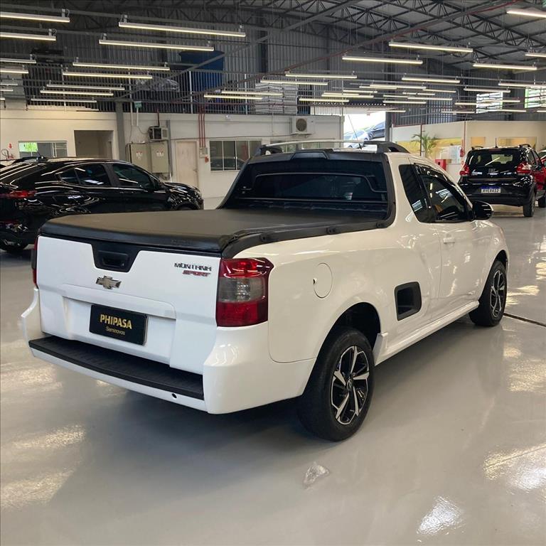 MONTANA 1.4 MPFI SPORT CS 8V FLEX 2P MANUAL4