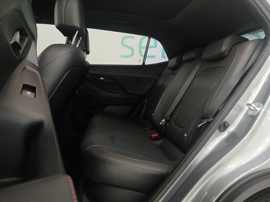 Hyundai-CRETA-1.0 TGDI FLEX N LINE AUTOMÁTICO