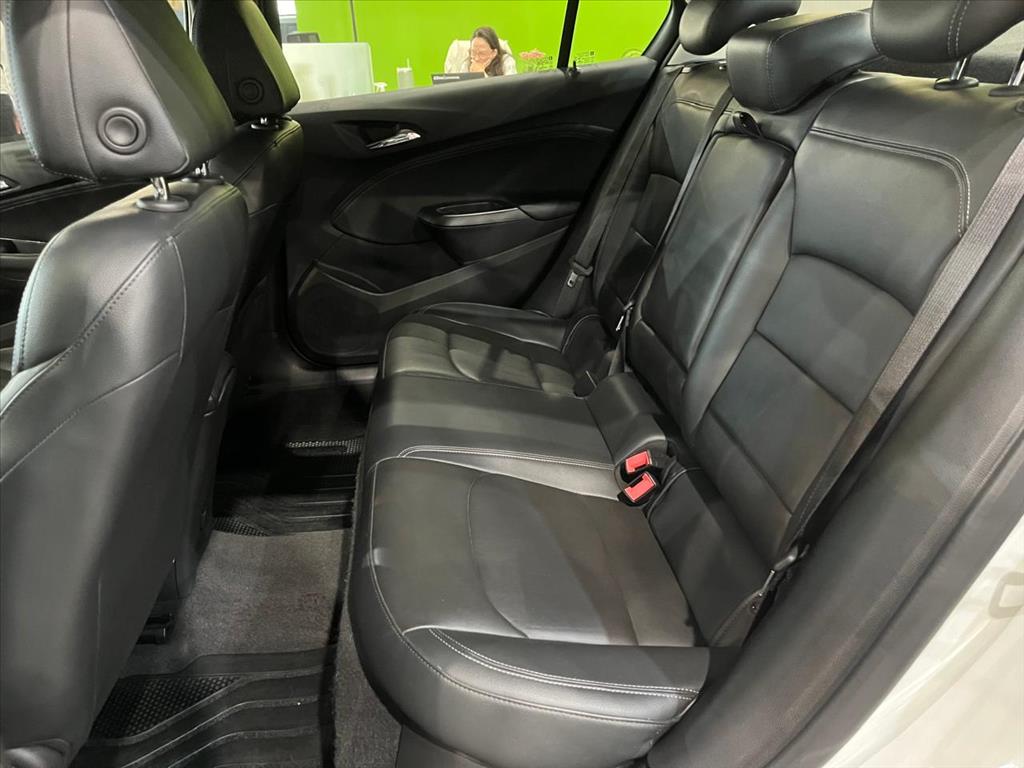 CRUZE 1.4 TURBO LT 16V FLEX 4P AUTOMÁTICO14