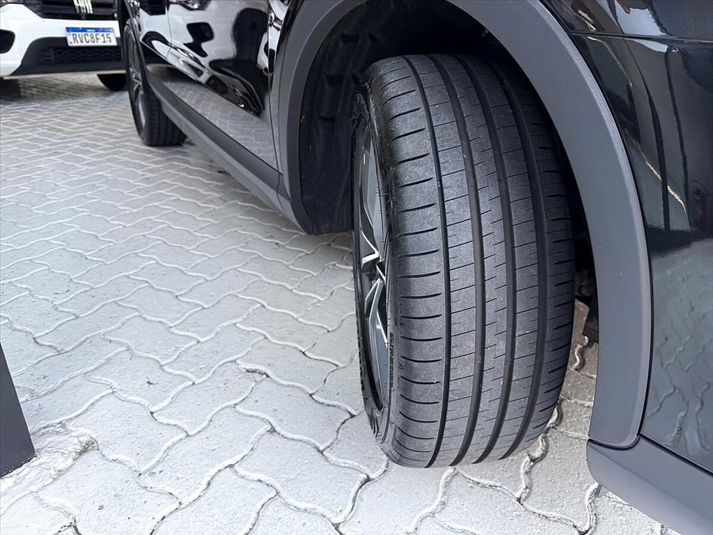 Audi Q3 - 1.4 TFSI AMBIENTE GASOLINA 4P S TRONIC