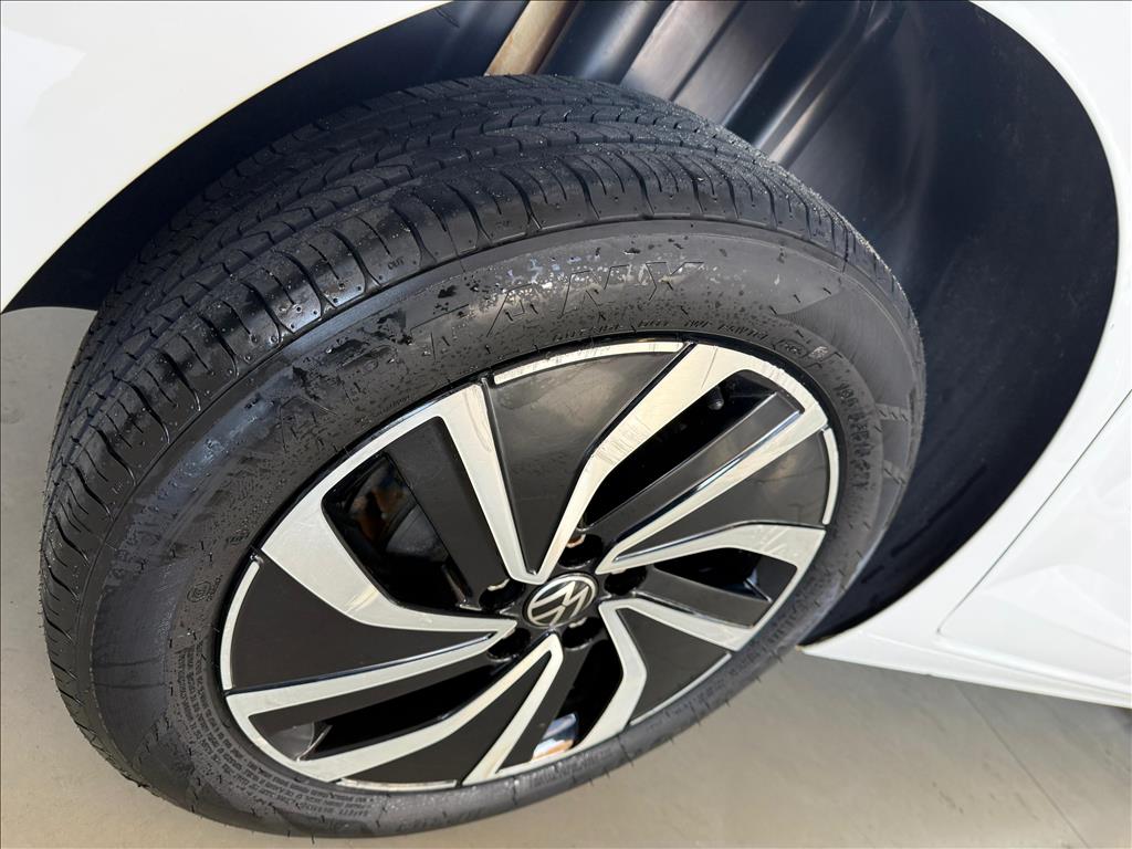 POLO 1.0 170 TSI HIGHLINE AUTOMÁTICO12