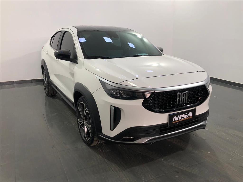 FASTBACK 1.0 TURBO 200 FLEX IMPETUS CVT2