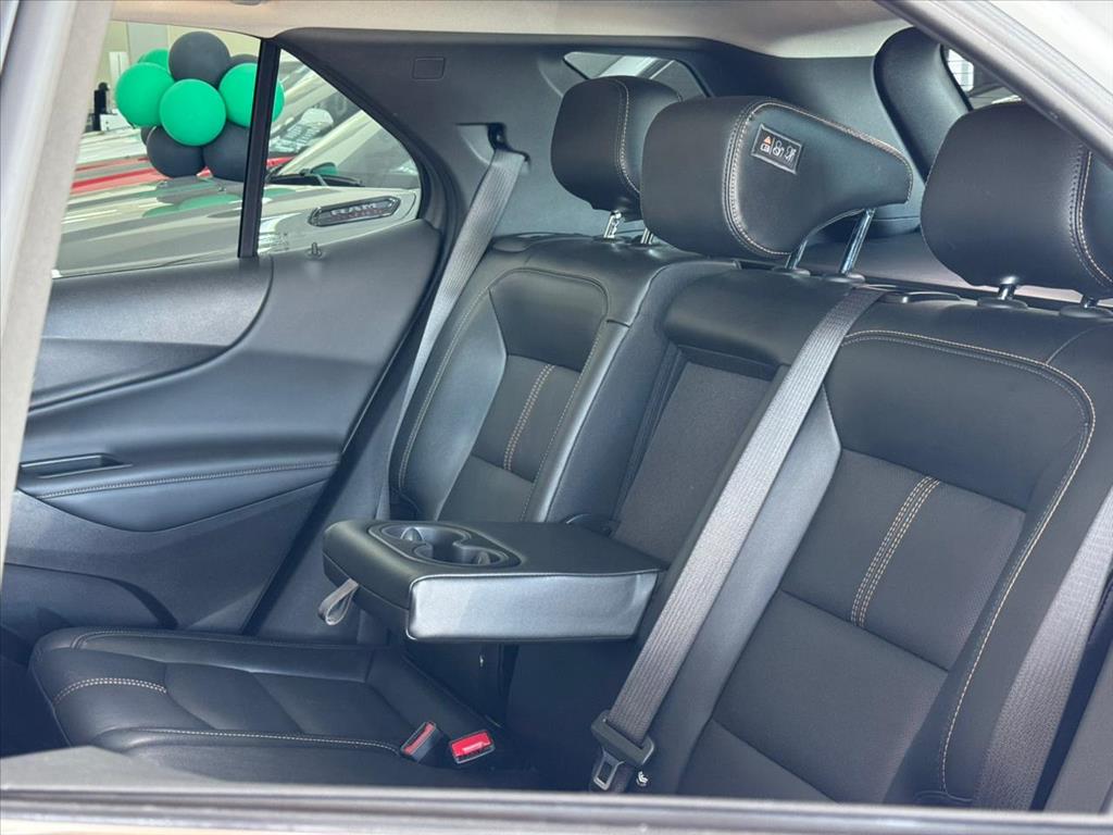 EQUINOX 1.5 16V TURBO GASOLINA PREMIER AWD AUTOMÁTICO8