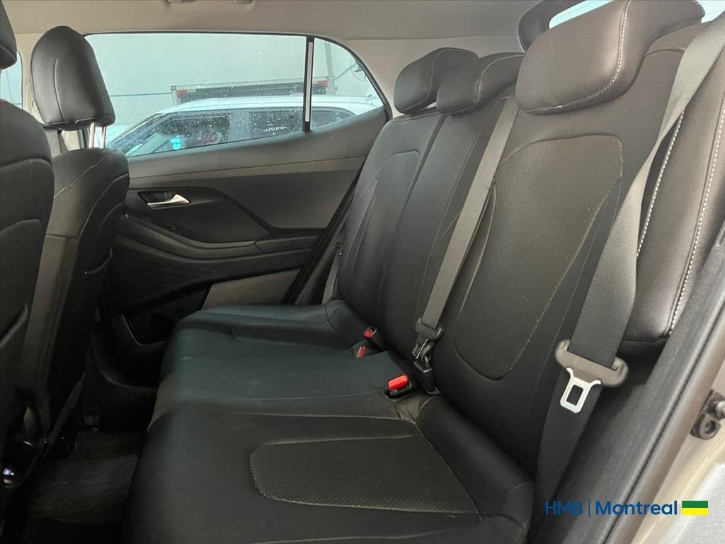 CRETA 1.0 TGDI FLEX COMFORT PLUS AUTOMÁTICO CRETA 1.0 TGDI FLEX COMFORT PLUS AUTOMÁTICO