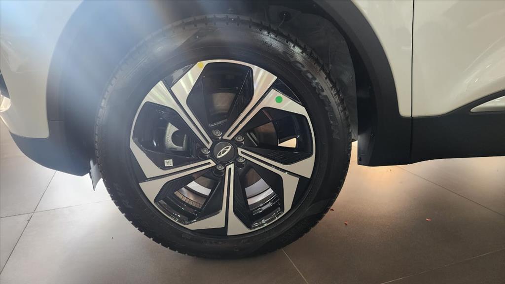 TIGGO 5X PRO 1.5 VVT TURBO iFLEX CVT13 TIGGO 5X PRO 1.5 VVT TURBO iFLEX CVT13