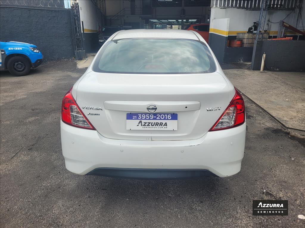 VERSA 1.6 16V FLEXSTART SV 4P MANUAL3