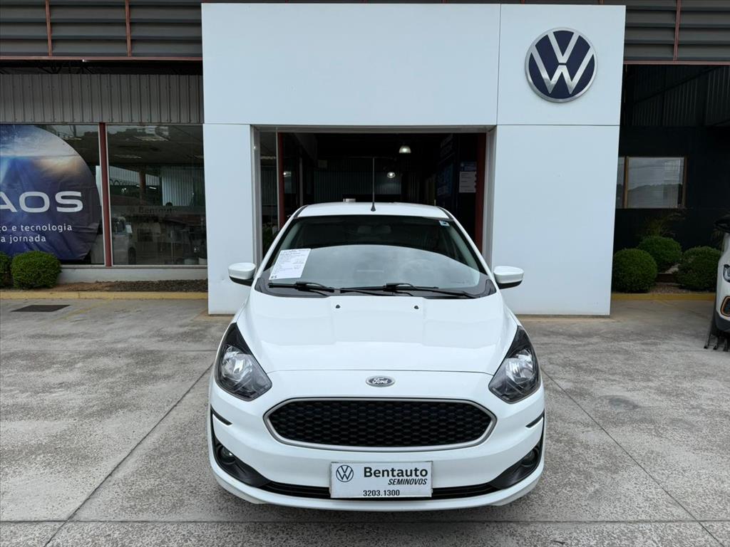 KA 1.0 TI-VCT FLEX SE PLUS MANUAL4