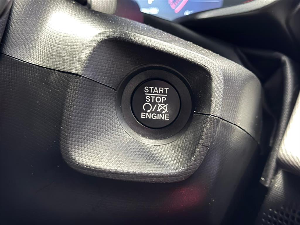 PULSE 1.0 TURBO 200 FLEX IMPETUS CVT12