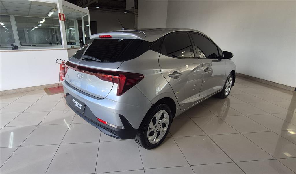 HB20 1.0 12V FLEX COMFORT PLUS MANUAL3