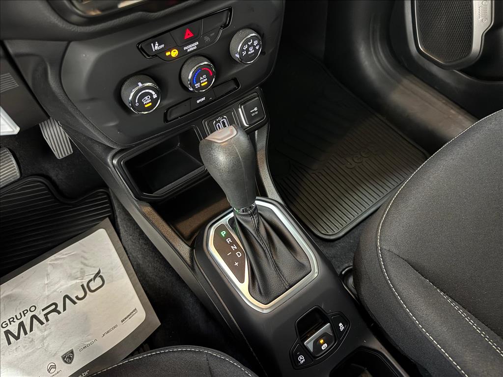 RENEGADE 1.3 T270 TURBO FLEX SPORT AT69