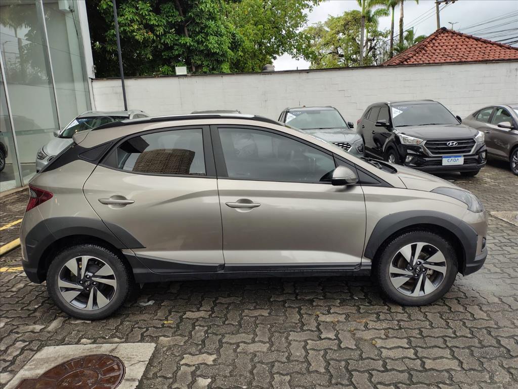 Hyundai-HB20X-1.6 16V FLEX VISION MANUAL