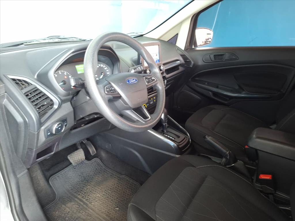 ECOSPORT 1.5 TI-VCT FLEX SE AUTOMÁTICO10