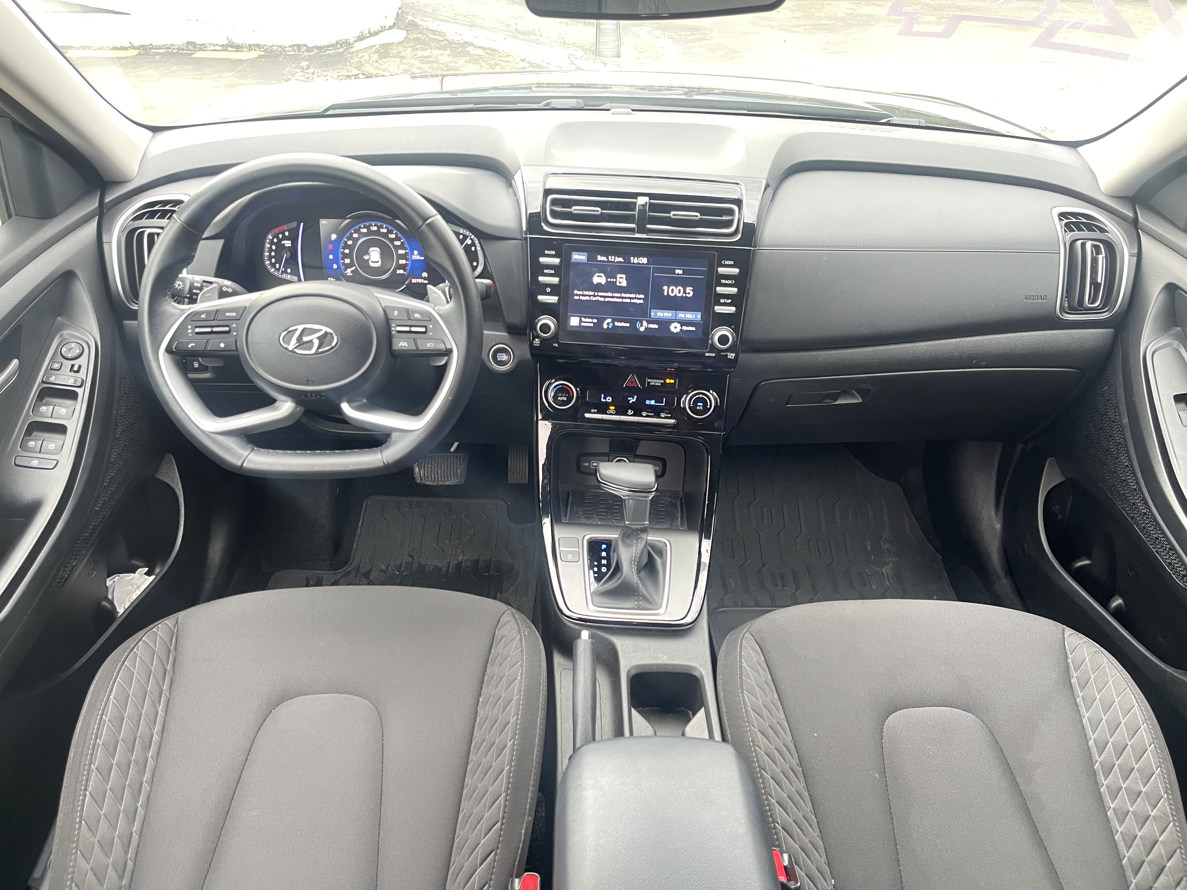 CRETA 1.0 TGDI FLEX LIMITED AUTOMÁTICO7