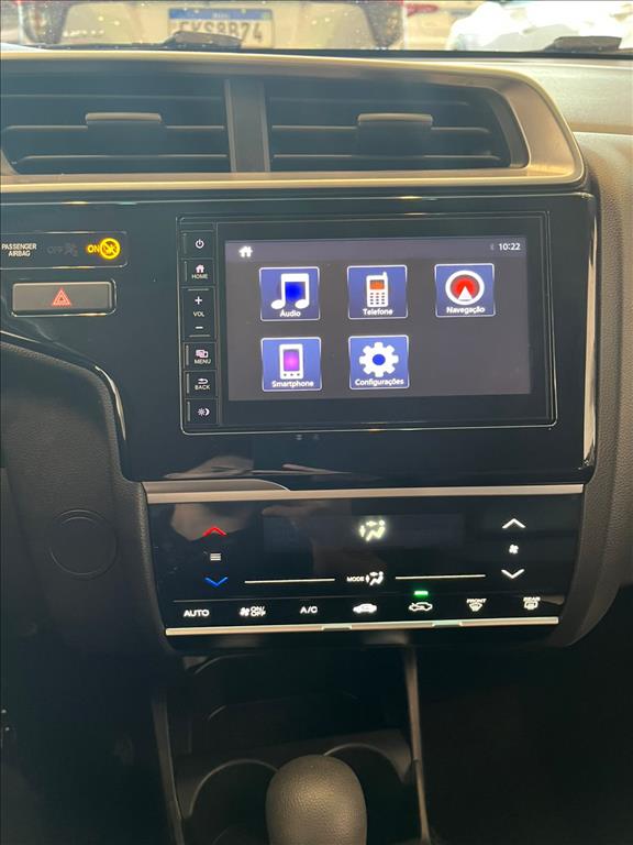 FIT 1.5 EXL 16V FLEX 4P AUTOMÁTICO5