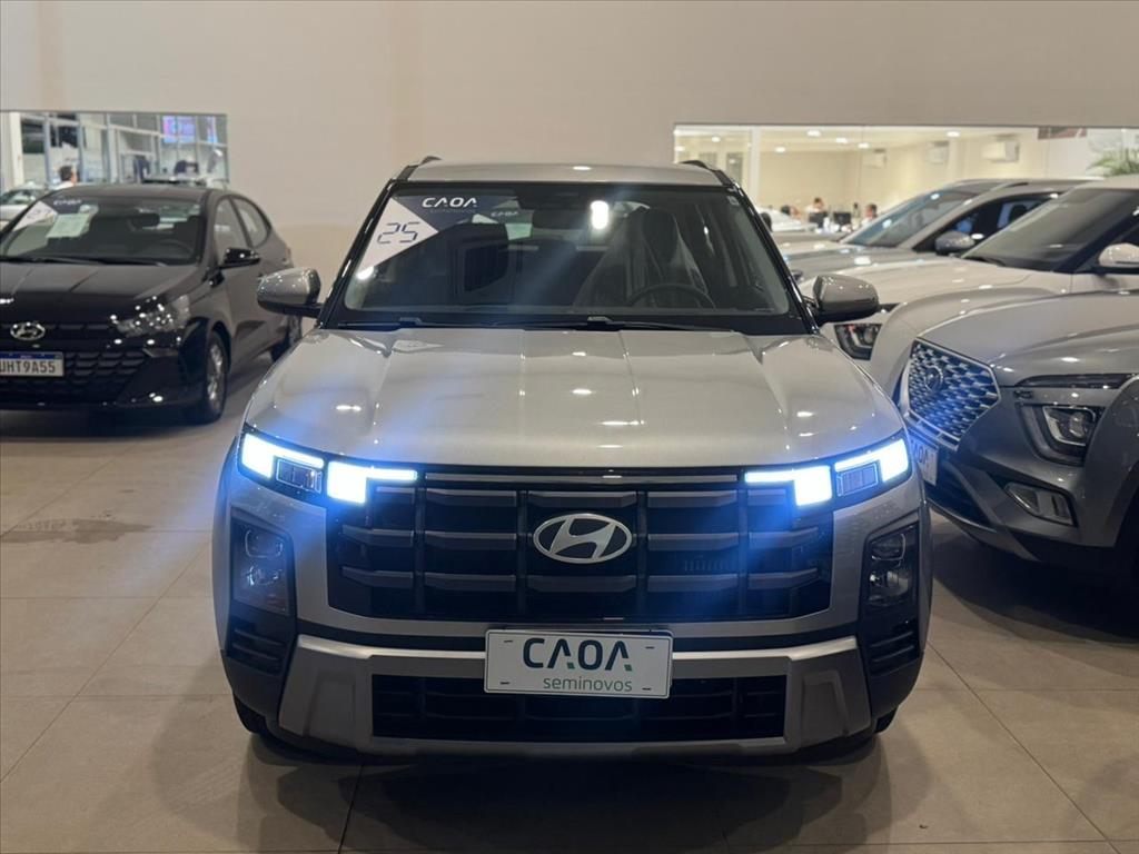 Hyundai-CRETA-1.0 TGDI FLEX COMFORT AUTOMÁTICO