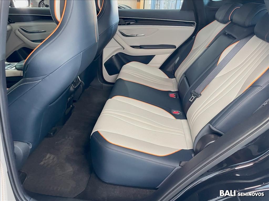 SONG PLUS 1.5 DM-I HÍBRIDO AUTOMÁTICO16