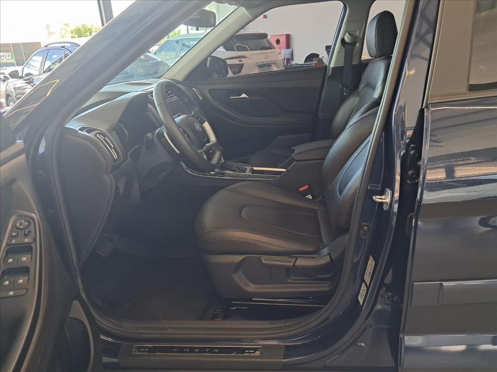Hyundai-CRETA-1.0 TGDI FLEX PLATINUM AUTOMÁTICO