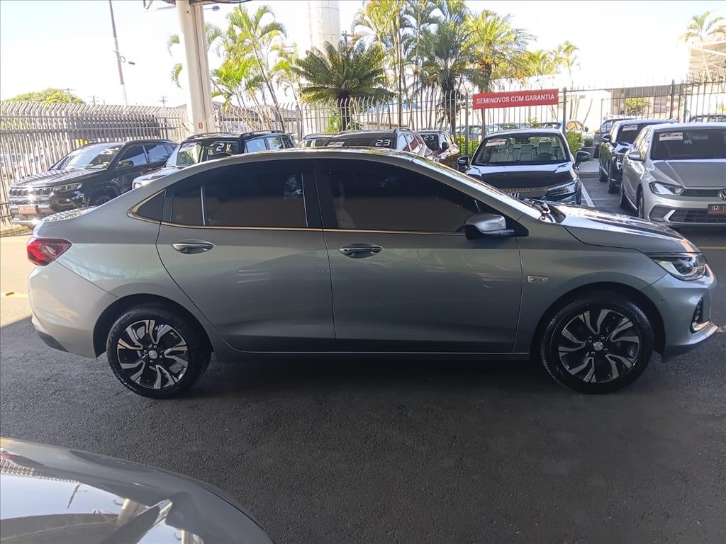 ONIX PLUS 1.0 TURBO FLEX PREMIER AUTOMÁTICO7