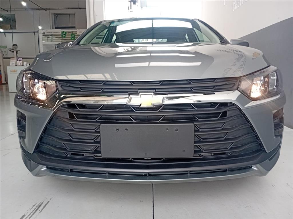 ONIX PLUS 1.0 TURBO ETANOL ECO AUTOMÁTICO18