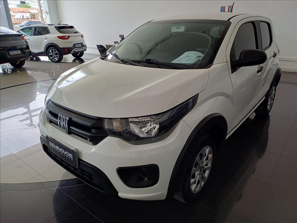MOBI 1.0 EVO FLEX LIKE. MANUAL