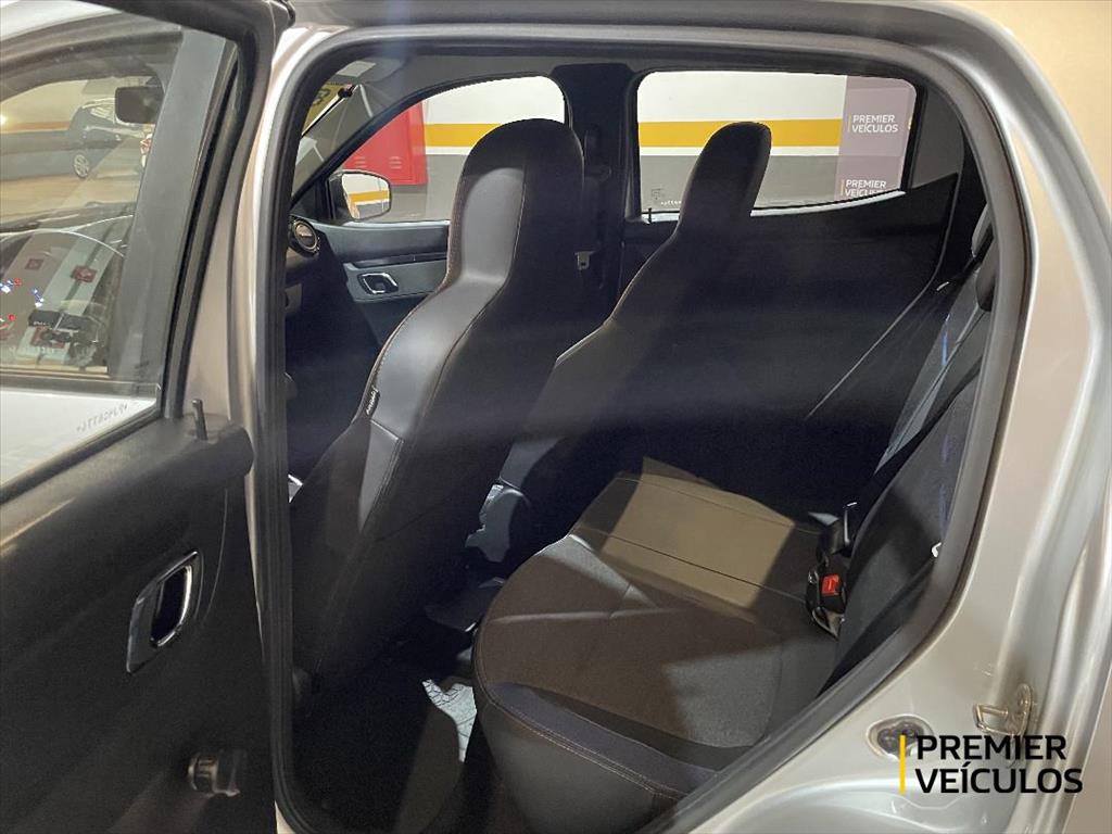 KWID 1.0 12V SCE FLEX INTENSE MANUAL5