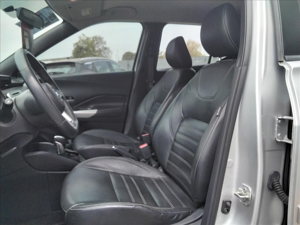 KICKS 1.6 16V FLEXSTART SL 4P XTRONIC