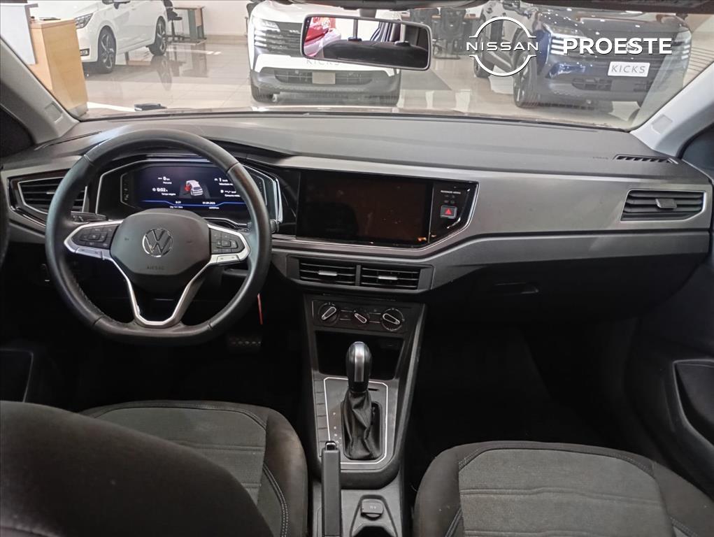 NIVUS 1.0 200 TSI TOTAL FLEX COMFORTLINE AUTOMÁTICO