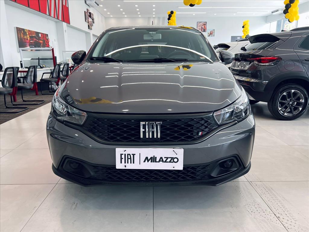 ARGO 1.0 FIREFLY FLEX DRIVE MANUAL1